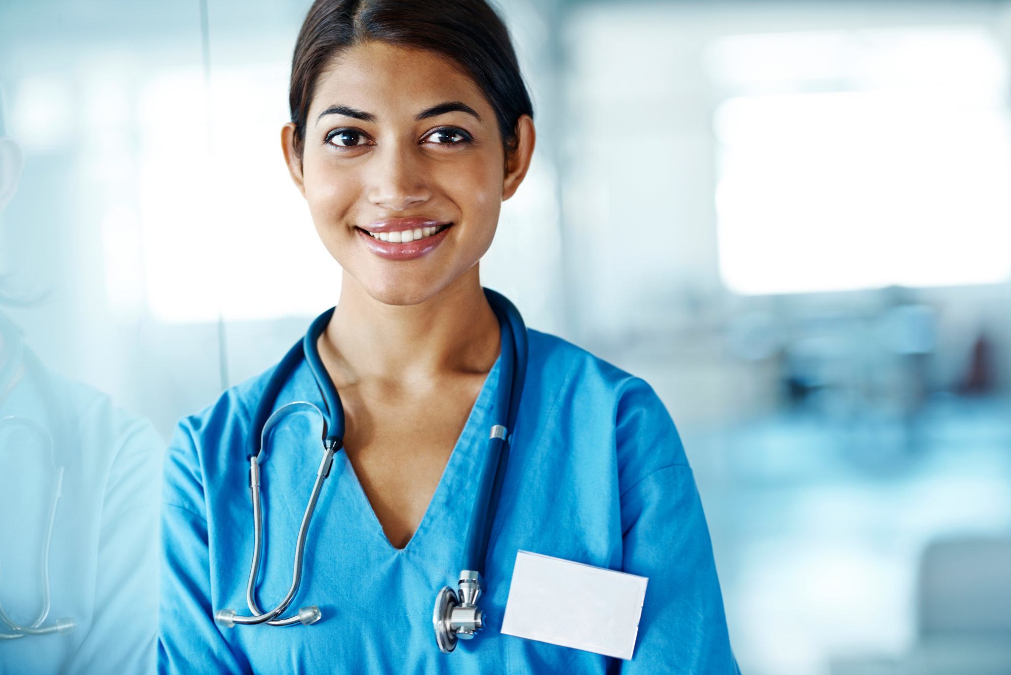 Young and ready to learn - Medical internship Registered Nurse