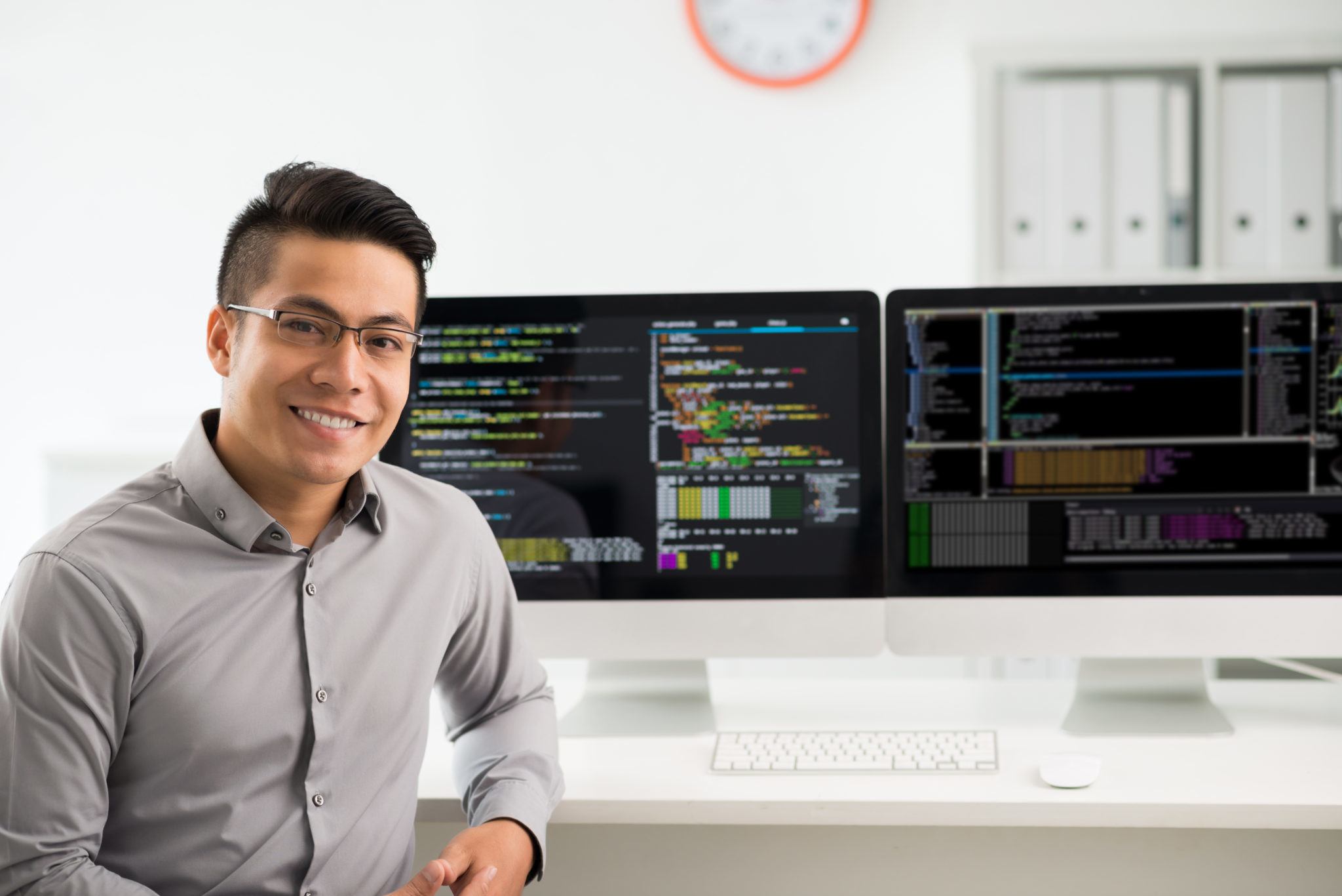 Software engineer Information Technology